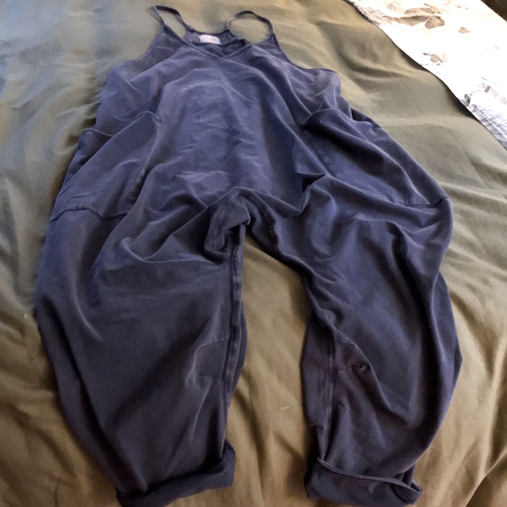 Authentic Hot Shot Onsie by Free People Movement